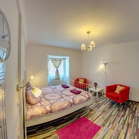 Little Bucharest Old Town Hostel Quarto foto