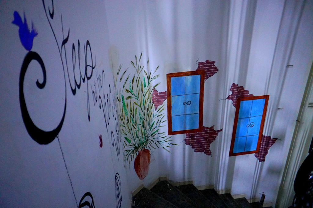 Little Bucharest Old Town Hostel Quarto foto