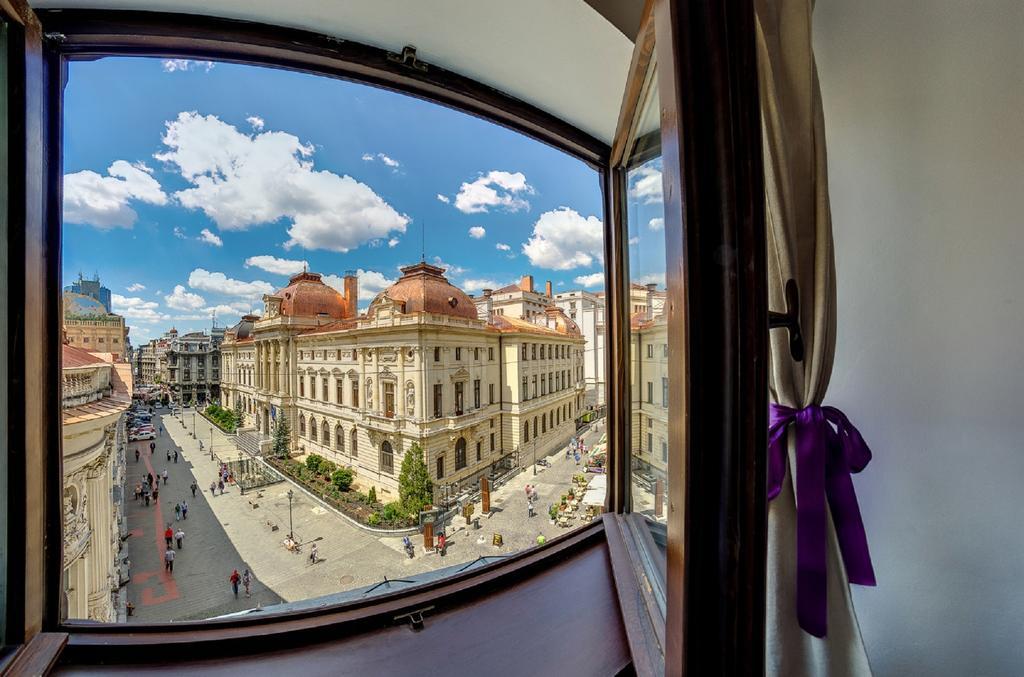 Little Bucharest Old Town Hostel Quarto foto