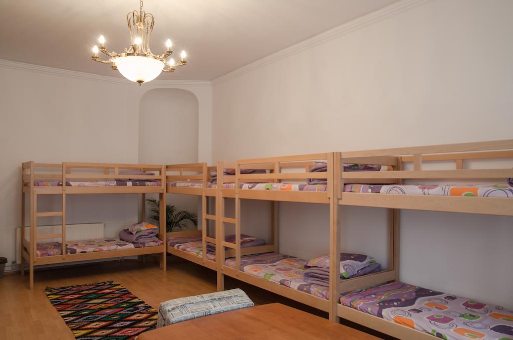 Little Bucharest Old Town Hostel Quarto foto
