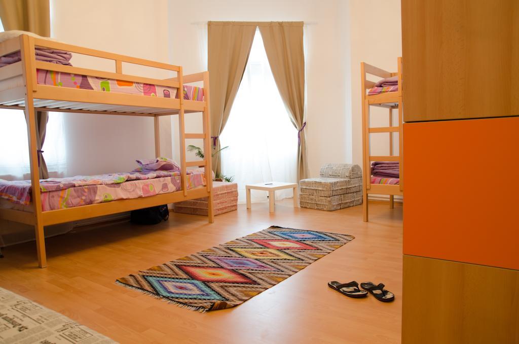 Little Bucharest Old Town Hostel Quarto foto